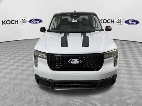 New 2026 Ford Maverick XLT w/ Black Appearance Package AWD/4WD image 2