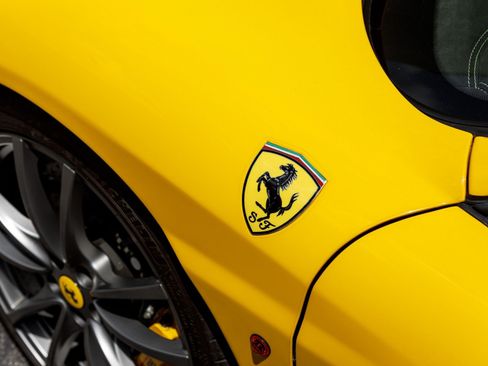 Used 2008 Ferrari F430 Scuderia RWD image 40