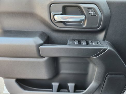 New 2026 Chevrolet Silverado 2500 W/T w/ WT/CX Safety Package image 24