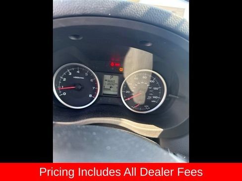Used 2014 Subaru Forester 2.5i w/ Popular Package #1 AWD/4WD image 3