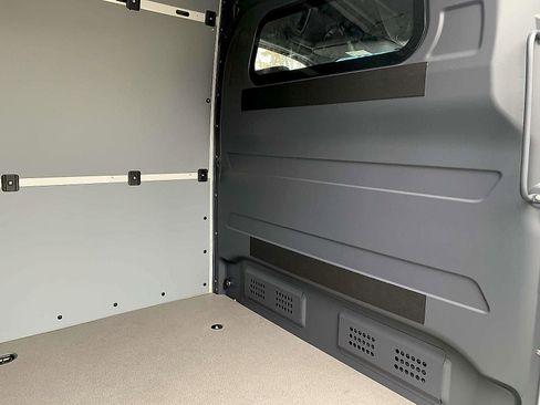 New 2025 Mercedes-Benz Sprinter 3500 image 9