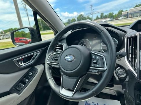 Used 2020 Subaru Forester Premium AWD/4WD image 28