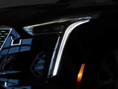 Used 2019 Cadillac CT6 Premium Luxury AWD/4WD image 11