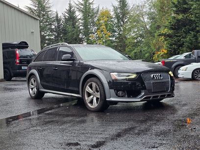 Used 2013 Audi A4 Premium Plus