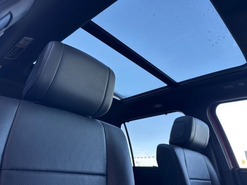 New 2026 Toyota Sequoia Platinum image 19