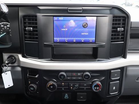 New 2026 Ford F250 XL w/ XL Driver Assist Package image 5