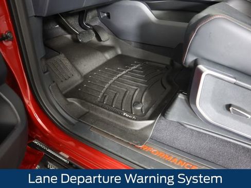 New 2025 Ford F150 Raptor image 41