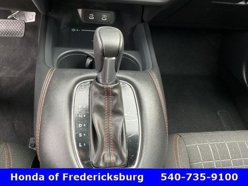 Used 2026 Honda HR-V Sport image 32