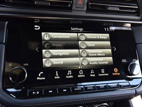 Certified 2024 Nissan Z Performance w/ Floor Mat Package image 16