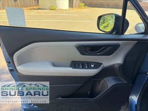 Certified 2025 Subaru Forester Premium AWD/4WD image 34