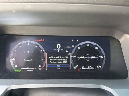 Used 2025 Toyota Tacoma TRD Pro AWD/4WD image 34