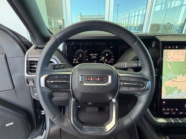 Used 2025 GMC Yukon Elevation RWD image 16