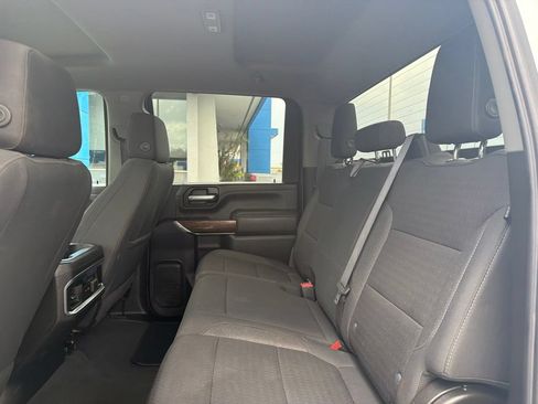 Used 2021 GMC Sierra 2500 SLE w/ X31 Off-Road Package AWD/4WD image 11