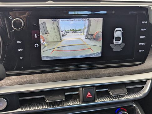 Used 2022 Kia K5 EX FWD image 19