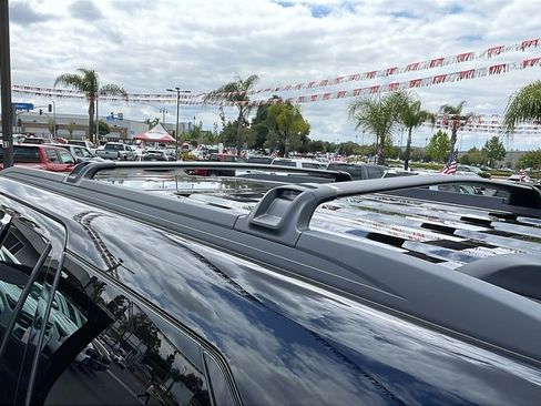 New 2026 Toyota Sequoia Limited AWD/4WD image 35