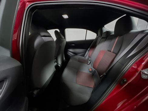 Used 2024 Toyota Corolla SE FWD image 29