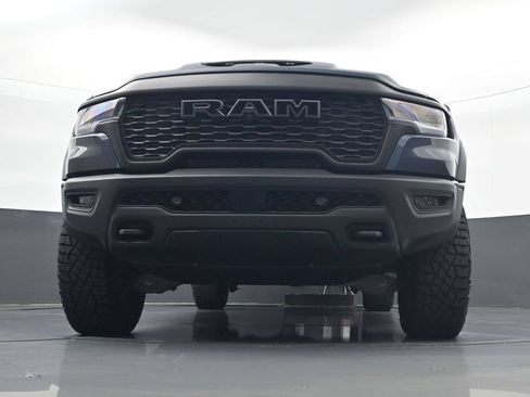 Used 2026 RAM 1500 RHO AWD/4WD image 23