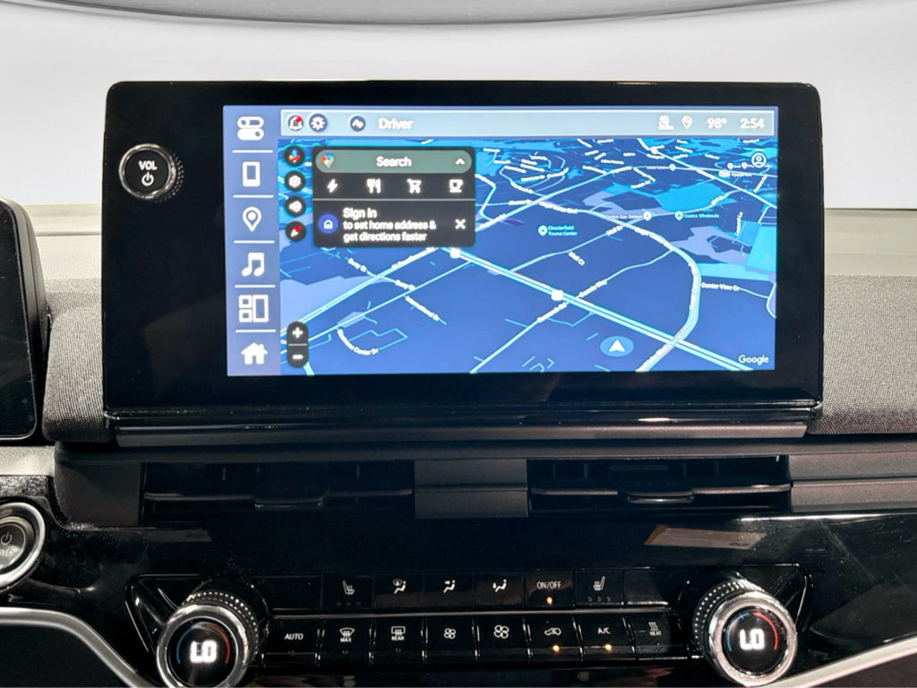 Used 2025 Honda Prologue EX image 12