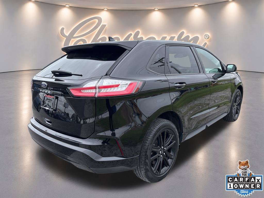 Used 2024 Ford Edge ST-Line AWD/4WD image 5