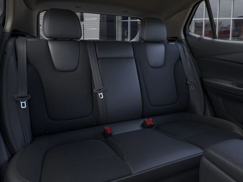 New 2026 Buick Encore GX Preferred image 17