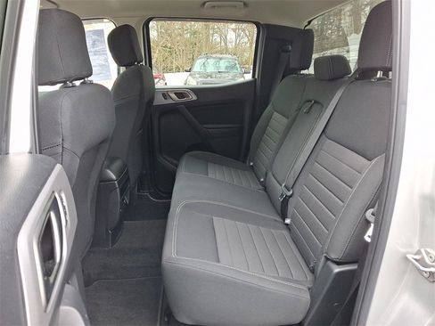 Used 2019 Ford Ranger XLT w/ Trailer Tow Package image 10