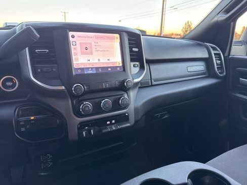 Used 2024 RAM 2500 Big Horn image 22