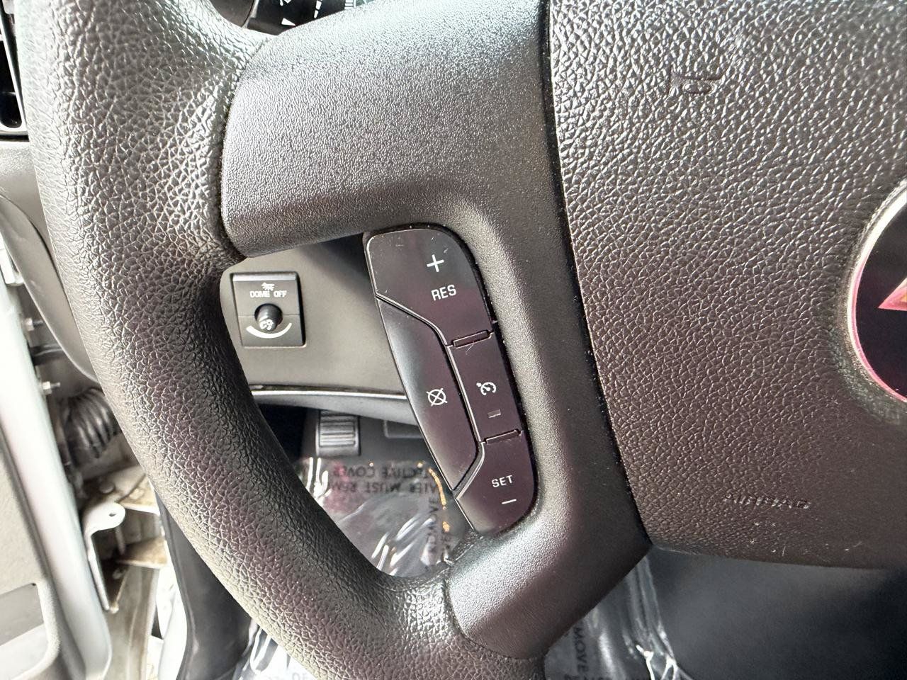 Used 2020 Chevrolet Express 3500 w/ Power Convenience Package RWD image 18