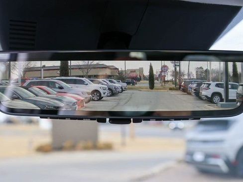 New 2026 Hyundai Palisade Calligraphy image 24