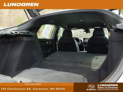 Used 2023 Honda Civic Sport image 30