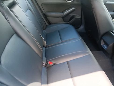 Used 2023 Acura Integra A-Spec FWD image 22