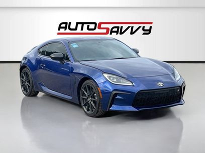 Used 2024 Toyota GR86 Premium