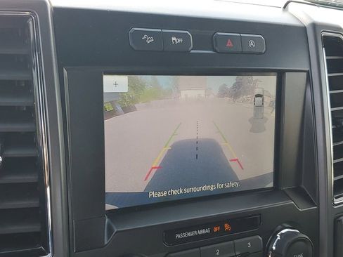 Used 2019 Ford F150 XLT w/ Equipment Group 302A Luxury AWD/4WD image 23