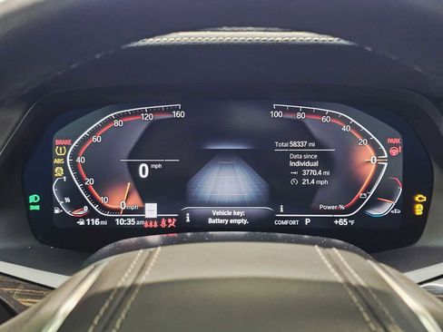 Used 2021 BMW X5 xDrive40i w/ Premium Package image 13