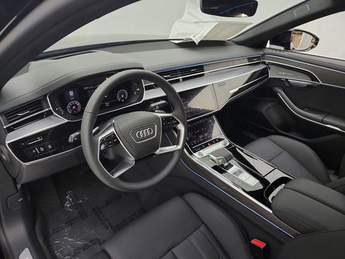 New 2026 Audi A8 L 3.0T image 18