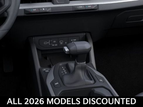 New 2026 Kia K4 GT-Line Turbo FWD image 23