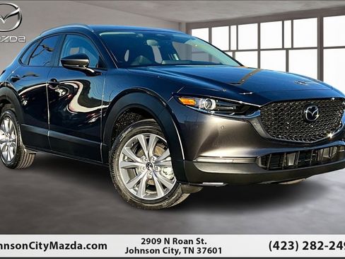 New 2026 MAZDA CX-30 AWD 2.5 S image 3