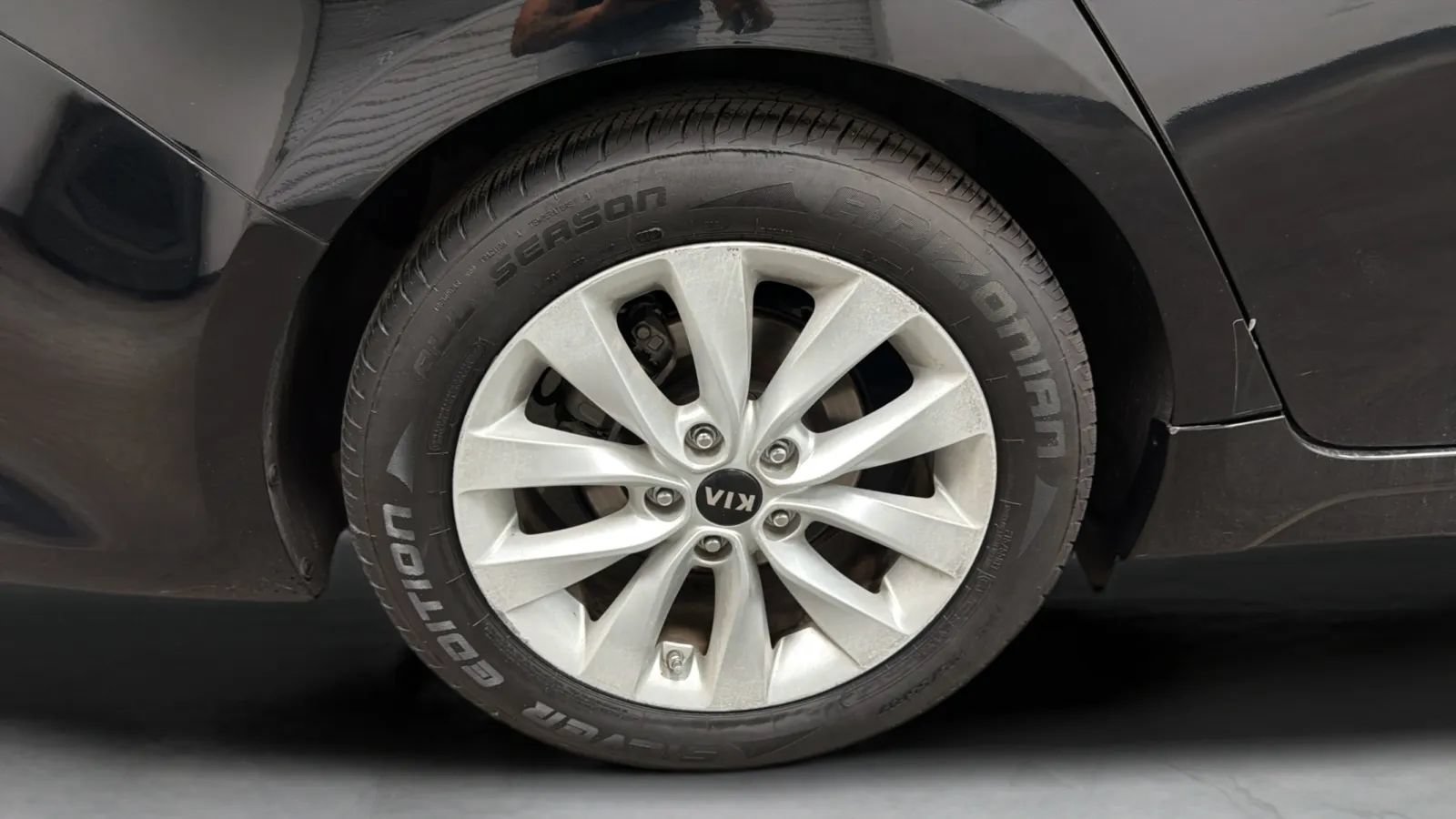 Used 2016 Kia Optima EX w/ Premium Package FWD image 25