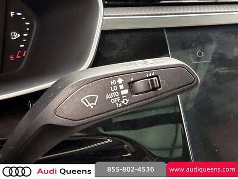 Used 2025 Audi Q3 2.0T Premium AWD/4WD image 26