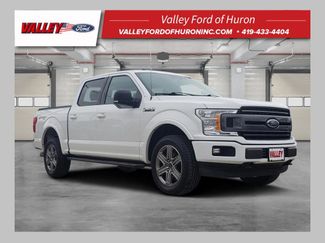 Used 2018 Ford F150 XLT w/ Equipment Group 302A Luxury 360° Tour