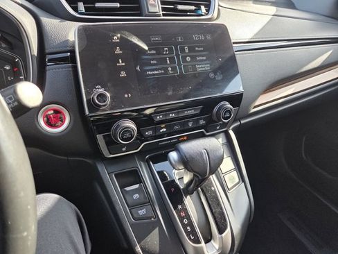 Used 2020 Honda CR-V EX-L image 10