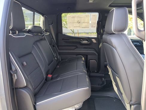 New 2026 GMC Sierra 1500 AT4X AWD/4WD image 24