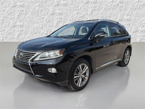 Used 2015 Lexus RX 350 FWD image 7