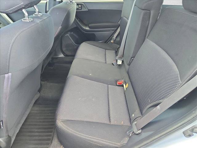Used 2015 Subaru Forester 2.5i Premium w/ All-Weather Package AWD/4WD image 18