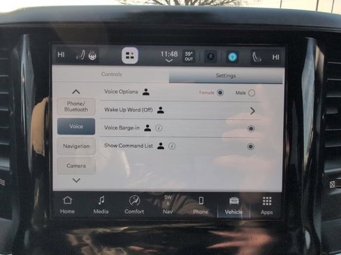 Used 2022 RAM 1500 Big Horn image 45