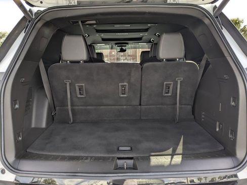 Certified 2023 Chevrolet Traverse Premier w/ Redline Edition FWD image 13