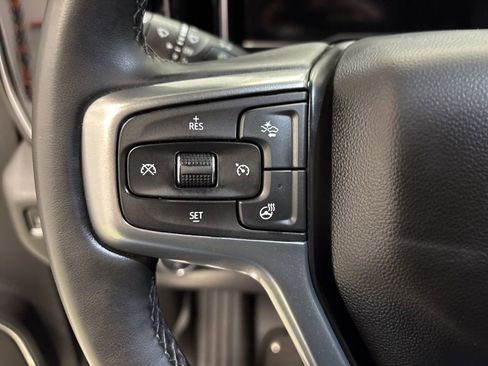 Used 2024 Chevrolet Silverado 1500 RST image 26