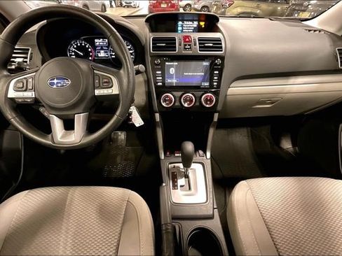 Used 2018 Subaru Forester 2.5i Premium AWD/4WD image 15