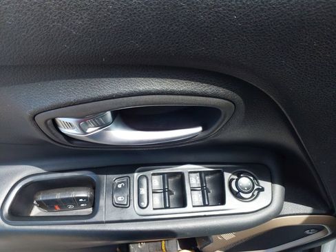 Used 2016 Jeep Renegade 75th Anniversary AWD/4WD image 13