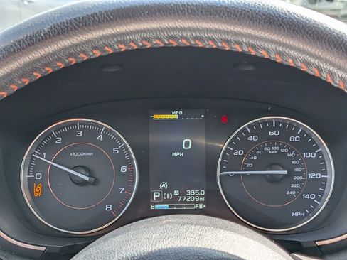 Used 2023 Subaru Crosstrek 2.5i Limited w/ Moonroof Package AWD/4WD image 19
