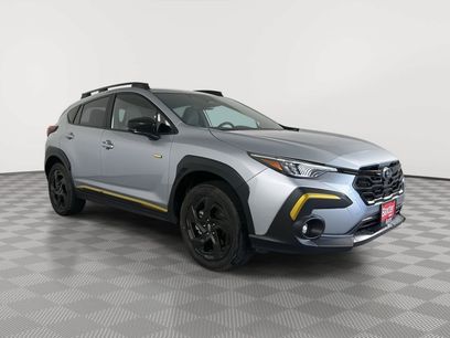 Certified 2025 Subaru Crosstrek 2.5i Sport w/ Crosstrek Mirror Package